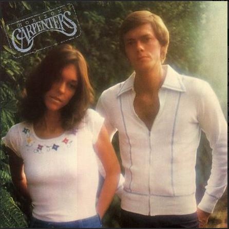 Horizon | The Carpenters. Musicien