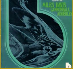 Somethin' else | Miles Davis (1926-1991). Trompette