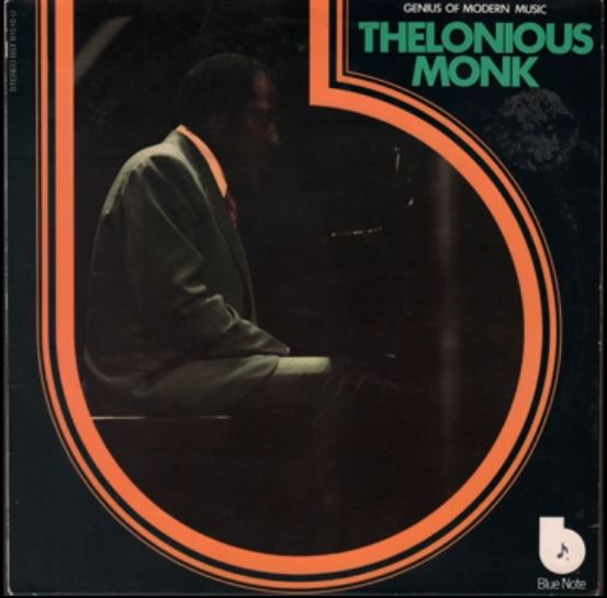 Genius of modern music | Thelonious Monk (1917-1982). Piano