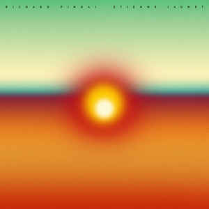 Vents Solaires | Richard Pinhas (1951-....). Instrument électronique