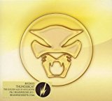 The Golden Age Of Apocalypse |  Thundercat. Compositeur. Chanteur