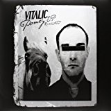 Poney EP : remastered | Vitalic. Compositeur. Instrument électronique. Chanteur