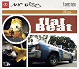 Flat beat : 3 stereo tracks | Mr. Oizo (1974-....). Compositeur. Instrument électronique