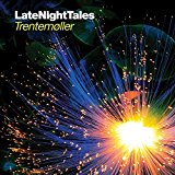 Late night tales | Trentemøller. Instrument électronique